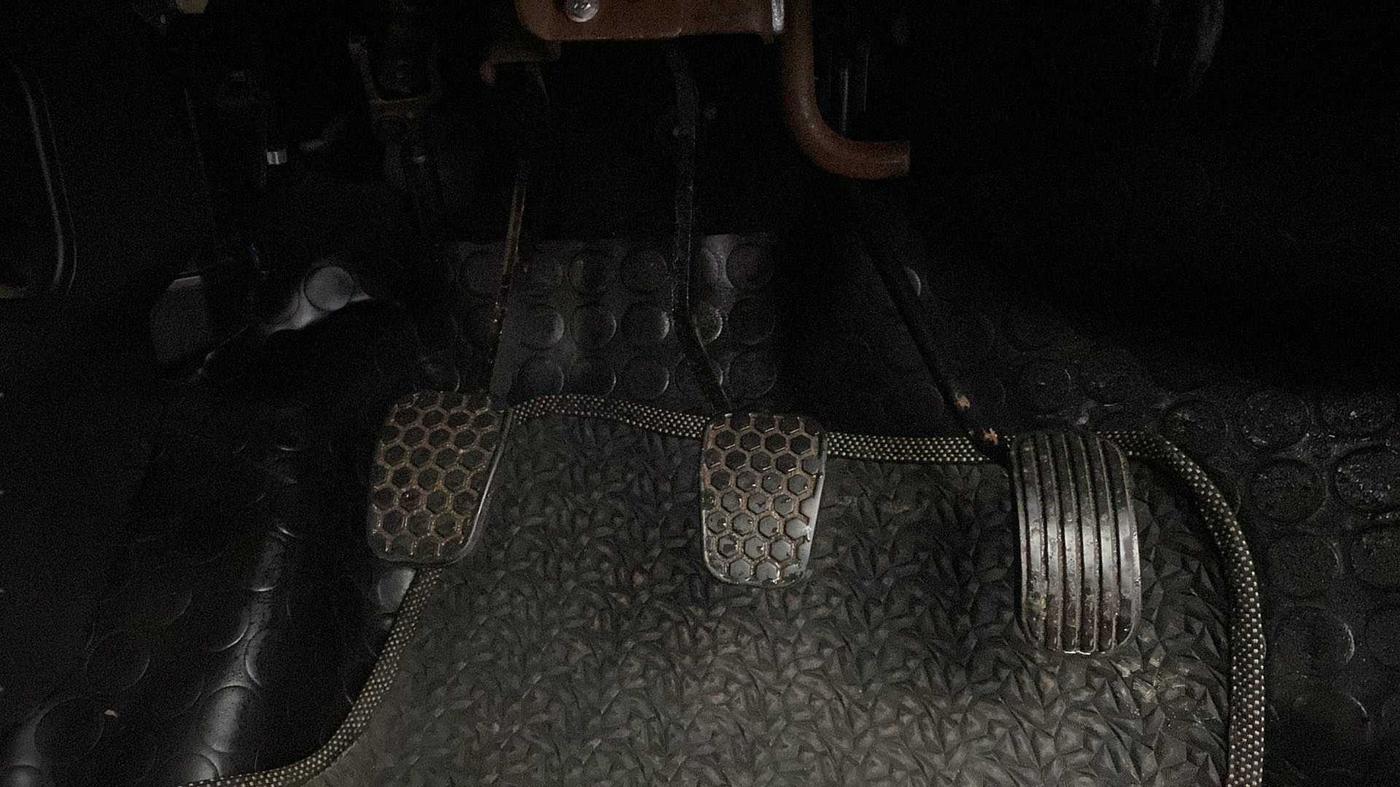 2019 Tata Tiago XZ PETROL, Petrol, Manual, 35,351 km, Pedals