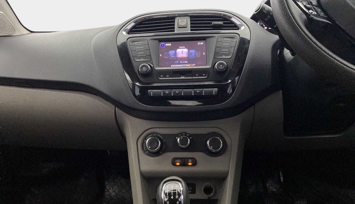 2019 Tata Tiago XZ PETROL, Petrol, Manual, 35,351 km, Air Conditioner
