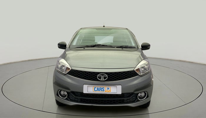 2019 Tata Tiago XZ PETROL, Petrol, Manual, 35,351 km, Front