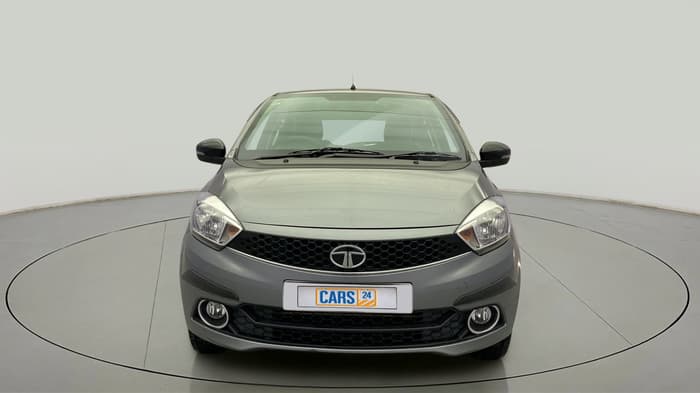 2019 Tata Tiago XZ PETROL, Petrol, Manual, 35,351 km, Front