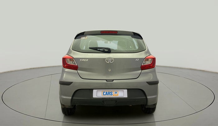 2019 Tata Tiago XZ PETROL, Petrol, Manual, 35,351 km, Back/Rear