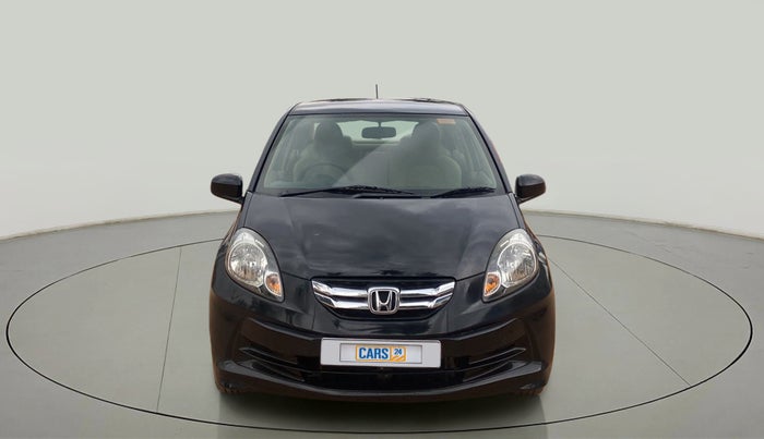 2013 Honda Amaze 1.5L I-DTEC S, Diesel, Manual, 63,567 km, Front