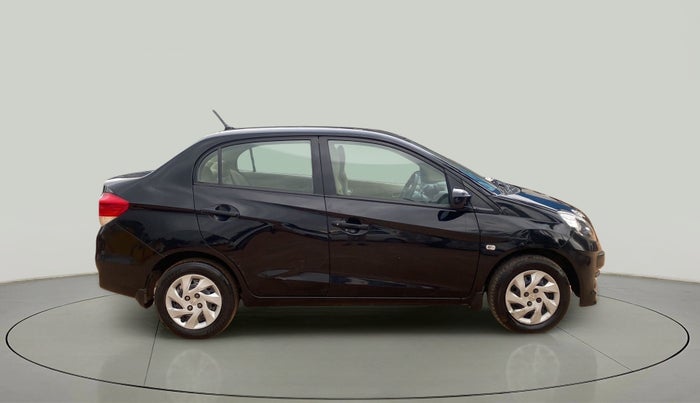 2013 Honda Amaze 1.5L I-DTEC S, Diesel, Manual, 63,567 km, Right Side View