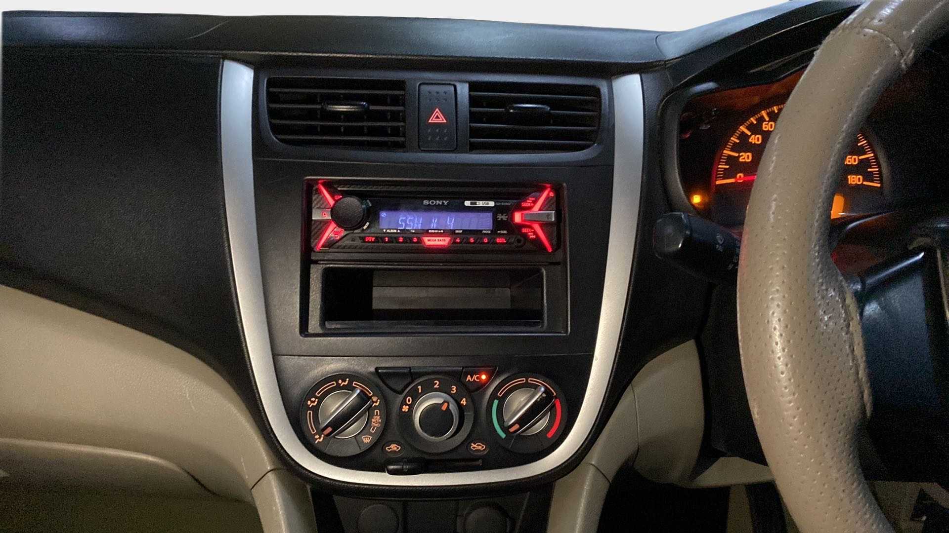 Features