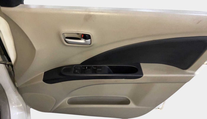 2014 Maruti Celerio VXI, Petrol, Manual, 71,820 km, Driver Side Door Panels Control