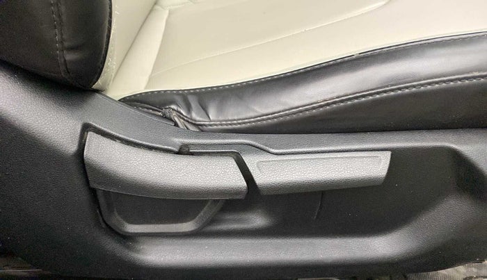 2020 Hyundai Creta S 1.5 PETROL, Petrol, Manual, 80,554 km, Driver Side Adjustment Panel