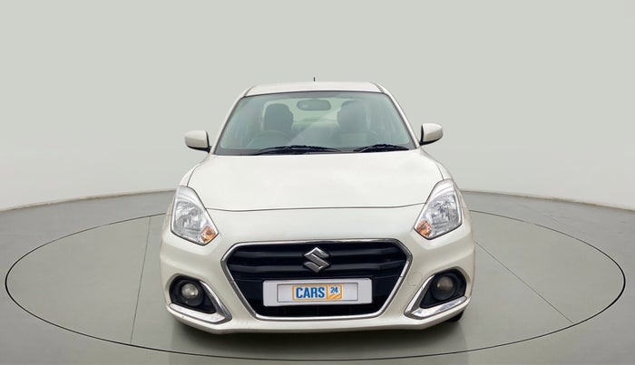 2020 Maruti Dzire VXI, Petrol, Manual, 32,748 km, Front