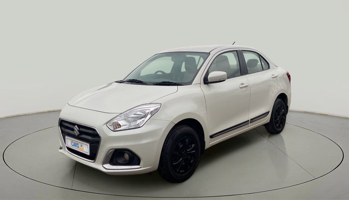 2020 Maruti Dzire VXI, Petrol, Manual, 32,748 km, Left Front Diagonal