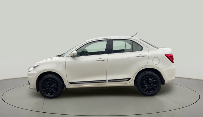 2020 Maruti Dzire VXI, Petrol, Manual, 32,748 km, Left Side