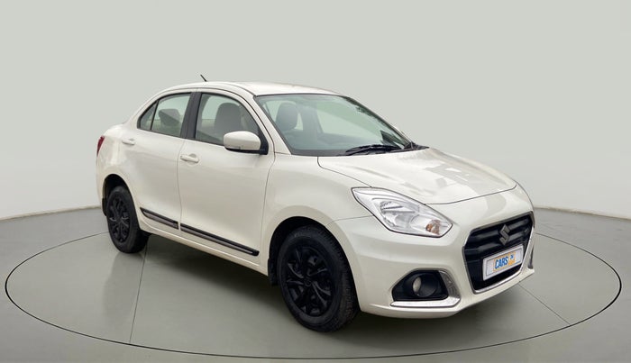 2020 Maruti Dzire VXI, Petrol, Manual, 32,748 km, Right Front Diagonal