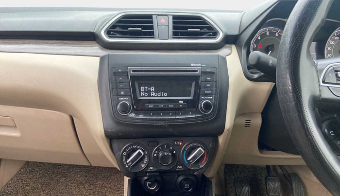 2020 Maruti Dzire VXI, Petrol, Manual, 32,748 km, Air Conditioner