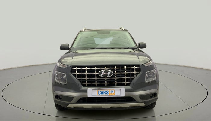 2022 Hyundai VENUE SX 1.0 TURBO, Petrol, Manual, 28,439 km, Front