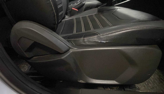 2018 Ford FREESTYLE TREND 1.5 DIESEL, Diesel, Manual, 46,080 km, Driver Side Adjustment Panel