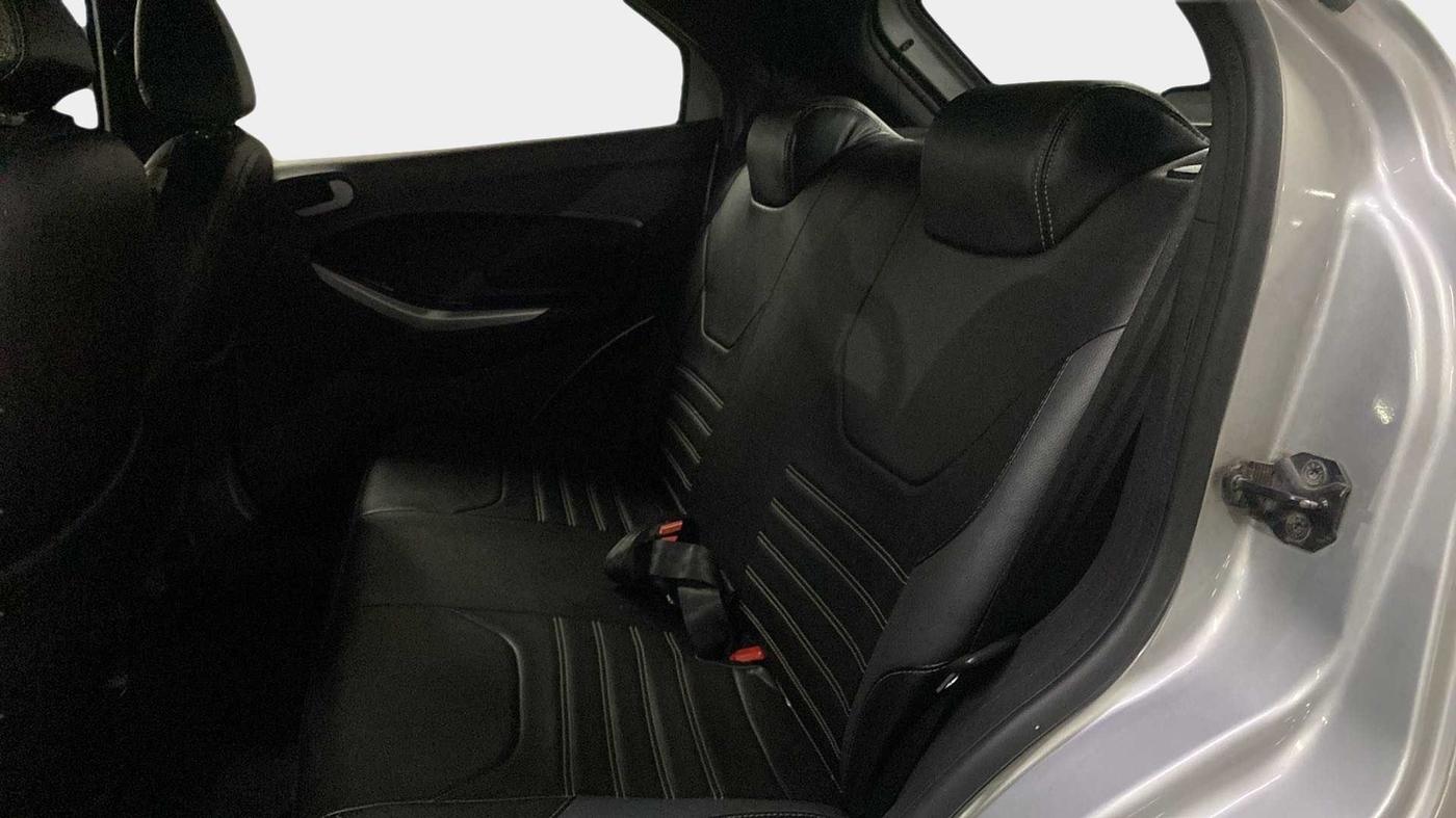 2018 Ford FREESTYLE TREND 1.5 DIESEL, Diesel, Manual, 46,080 km, Right Side Rear Door Cabin