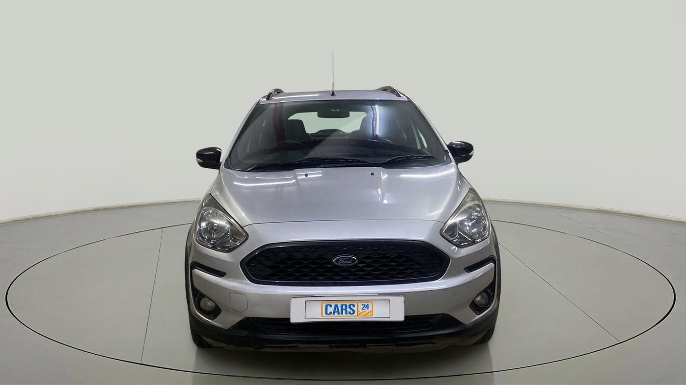 2018 Ford FREESTYLE TREND 1.5 DIESEL, Diesel, Manual, 46,080 km, Front