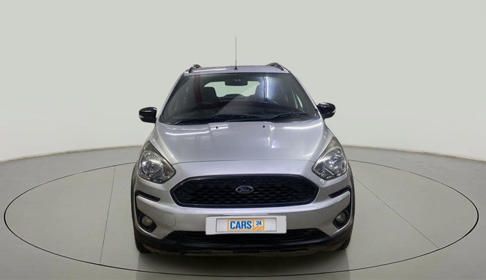 2018 Ford FREESTYLE TREND 1.5 DIESEL, Diesel, Manual, 46,080 km, Front