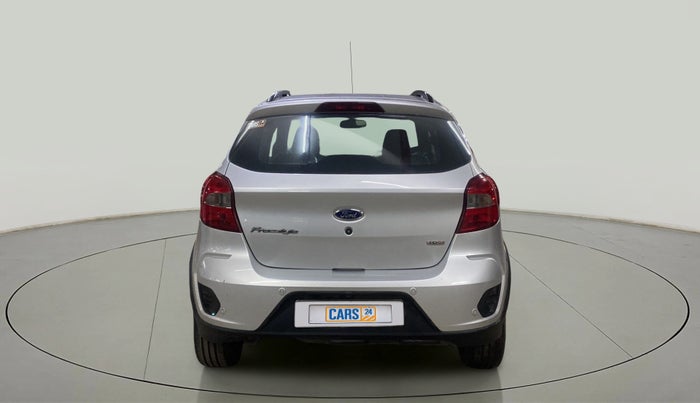 2018 Ford FREESTYLE TREND 1.5 DIESEL, Diesel, Manual, 46,080 km, Back/Rear