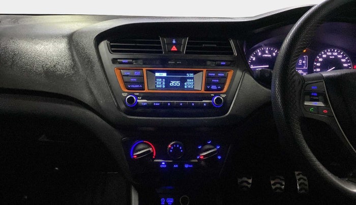 2016 Hyundai i20 Active 1.2 S, Petrol, Manual, 66,357 km, Air Conditioner
