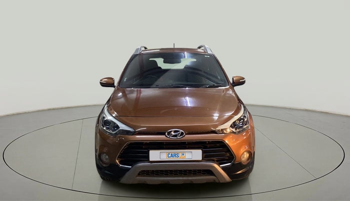 2016 Hyundai i20 Active 1.2 S, Petrol, Manual, 66,357 km, Front