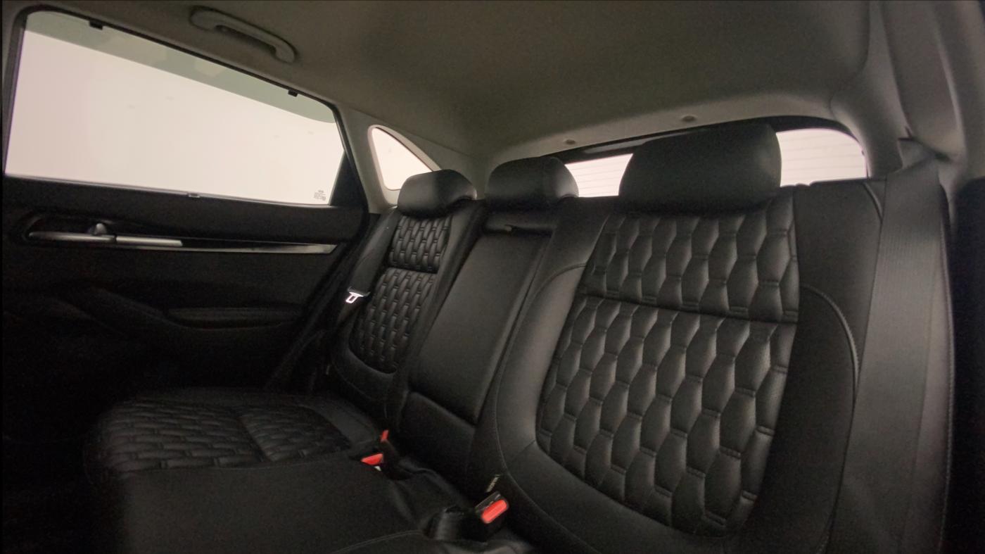 2020 KIA SELTOS HTX 1.5 PETROL, Petrol, Manual, 46,295 km, Right Side Rear Door Cabin
