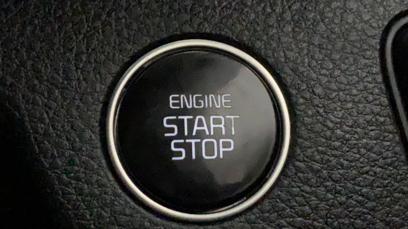 2020 KIA SELTOS HTX 1.5 PETROL, Petrol, Manual, 46,295 km, Keyless Start/ Stop Button