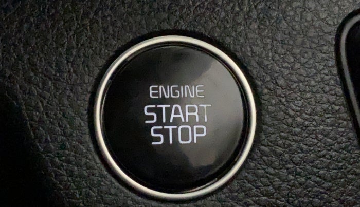 2020 KIA SELTOS HTX 1.5 PETROL, Petrol, Manual, 46,295 km, Keyless Start/ Stop Button