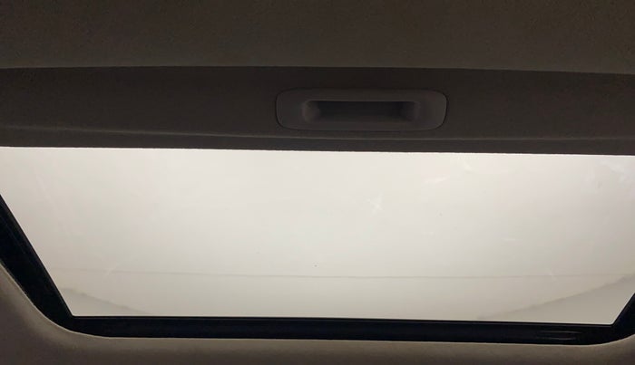 2020 KIA SELTOS HTX 1.5 PETROL, Petrol, Manual, 46,295 km, Moonroof/ Sunroof