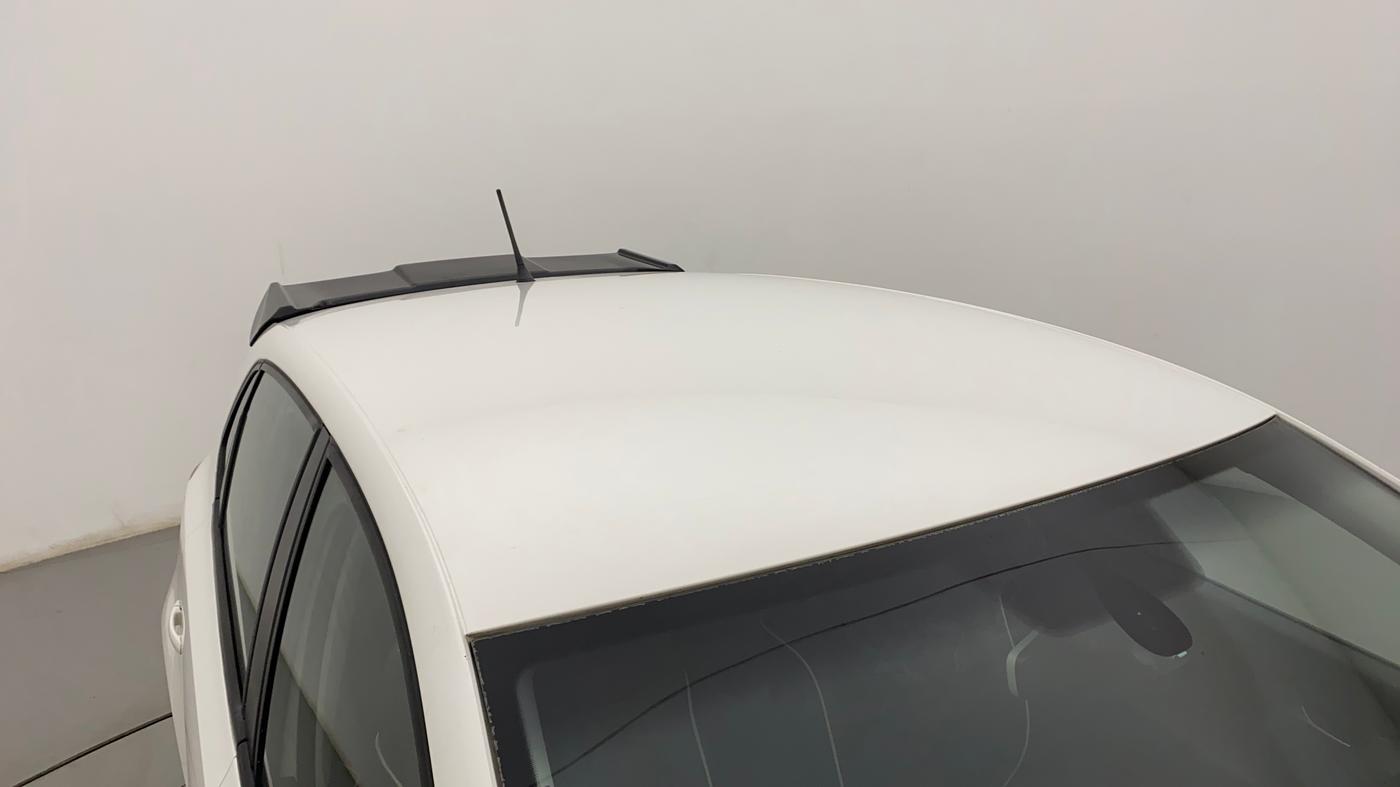 2019 Volkswagen Polo HIGHLINE PLUS 1.0, Petrol, Manual, 48,270 km, Roof