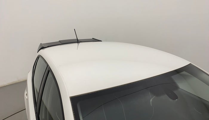 2019 Volkswagen Polo HIGHLINE PLUS 1.0, Petrol, Manual, 48,270 km, Roof