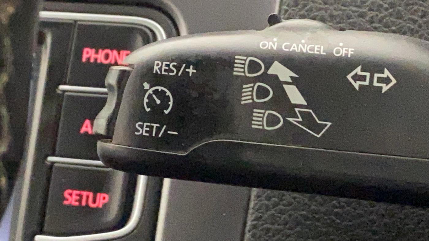2019 Volkswagen Polo HIGHLINE PLUS 1.0, Petrol, Manual, 48,270 km, Adaptive Cruise Control