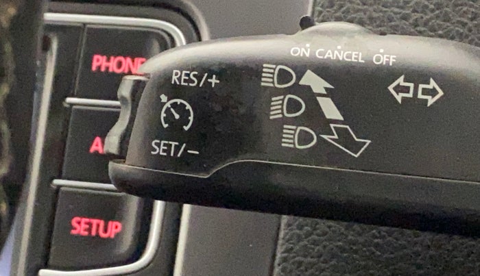 2019 Volkswagen Polo HIGHLINE PLUS 1.0, Petrol, Manual, 48,270 km, Adaptive Cruise Control