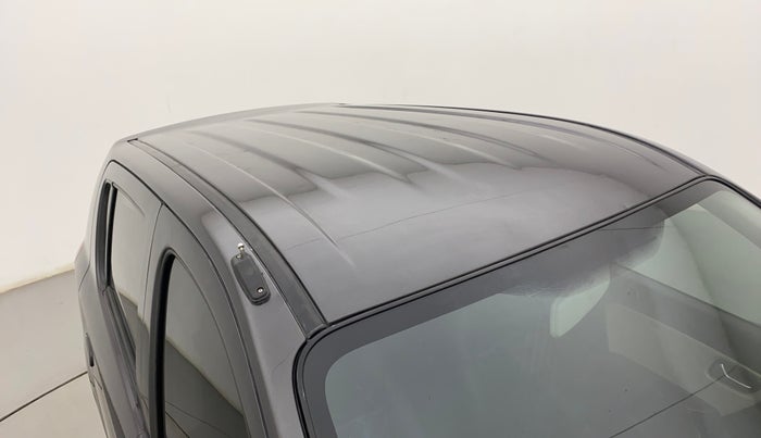 2020 Maruti Alto LXI, Petrol, Manual, 24,841 km, Roof
