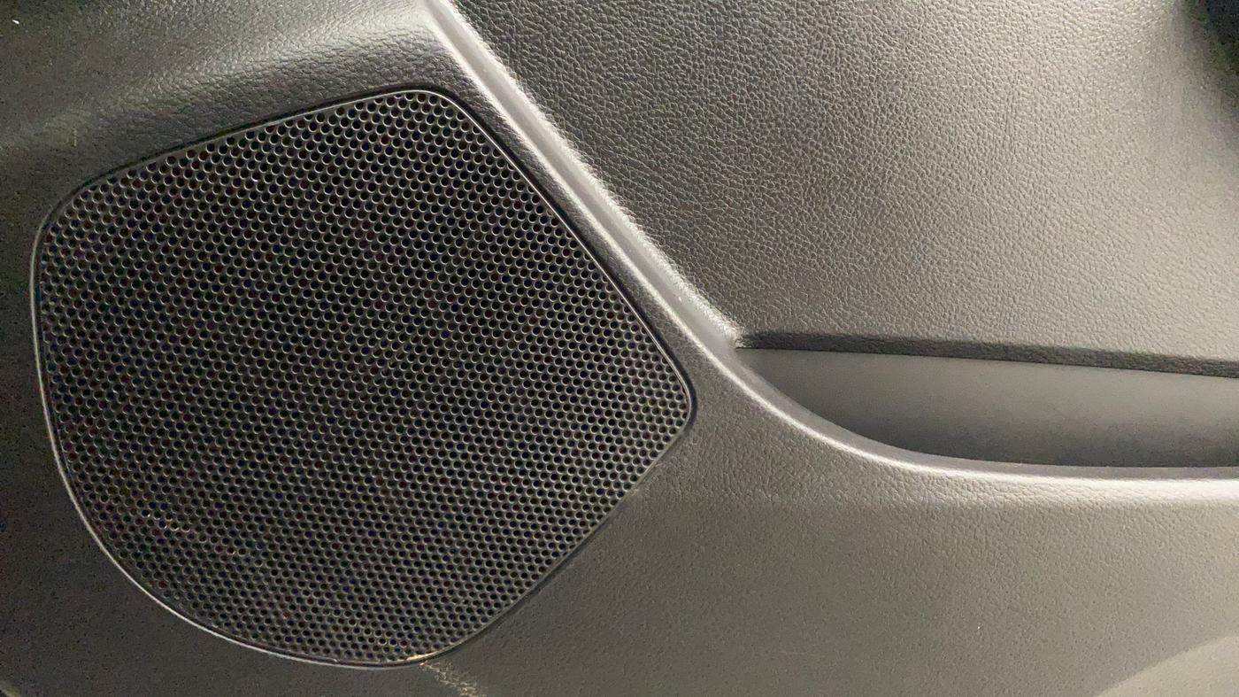 2020 Maruti Alto LXI, Petrol, Manual, 24,841 km, Speaker