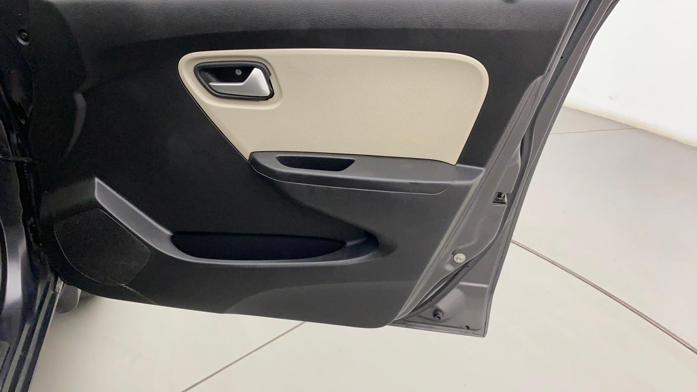 2020 Maruti Alto LXI, Petrol, Manual, 24,841 km, Driver Side Door Panels Control