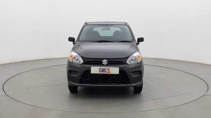 2020 Maruti Alto LXI, Petrol, Manual, 24,841 km, Front