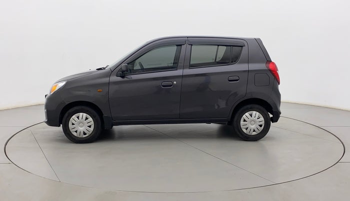 2020 Maruti Alto LXI, Petrol, Manual, 24,841 km, Left Side