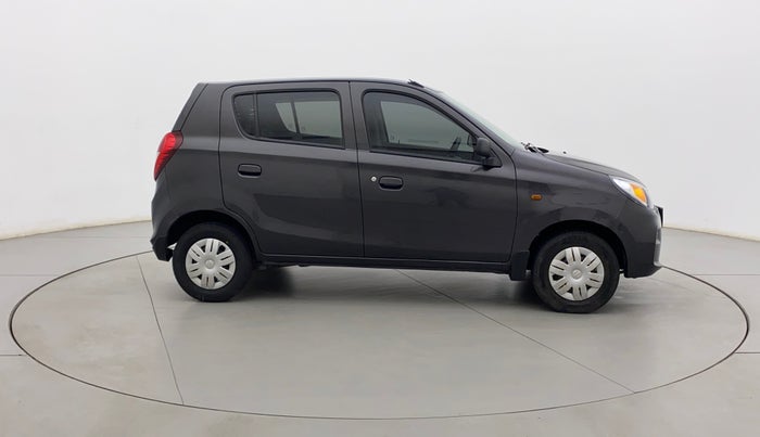 2020 Maruti Alto LXI, Petrol, Manual, 24,841 km, Right Side View