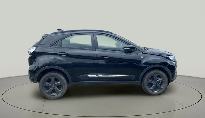2022 Tata NEXON XZ PLUS PETROL DARK EDITION, Petrol, Manual, 37,985 km, Right Side