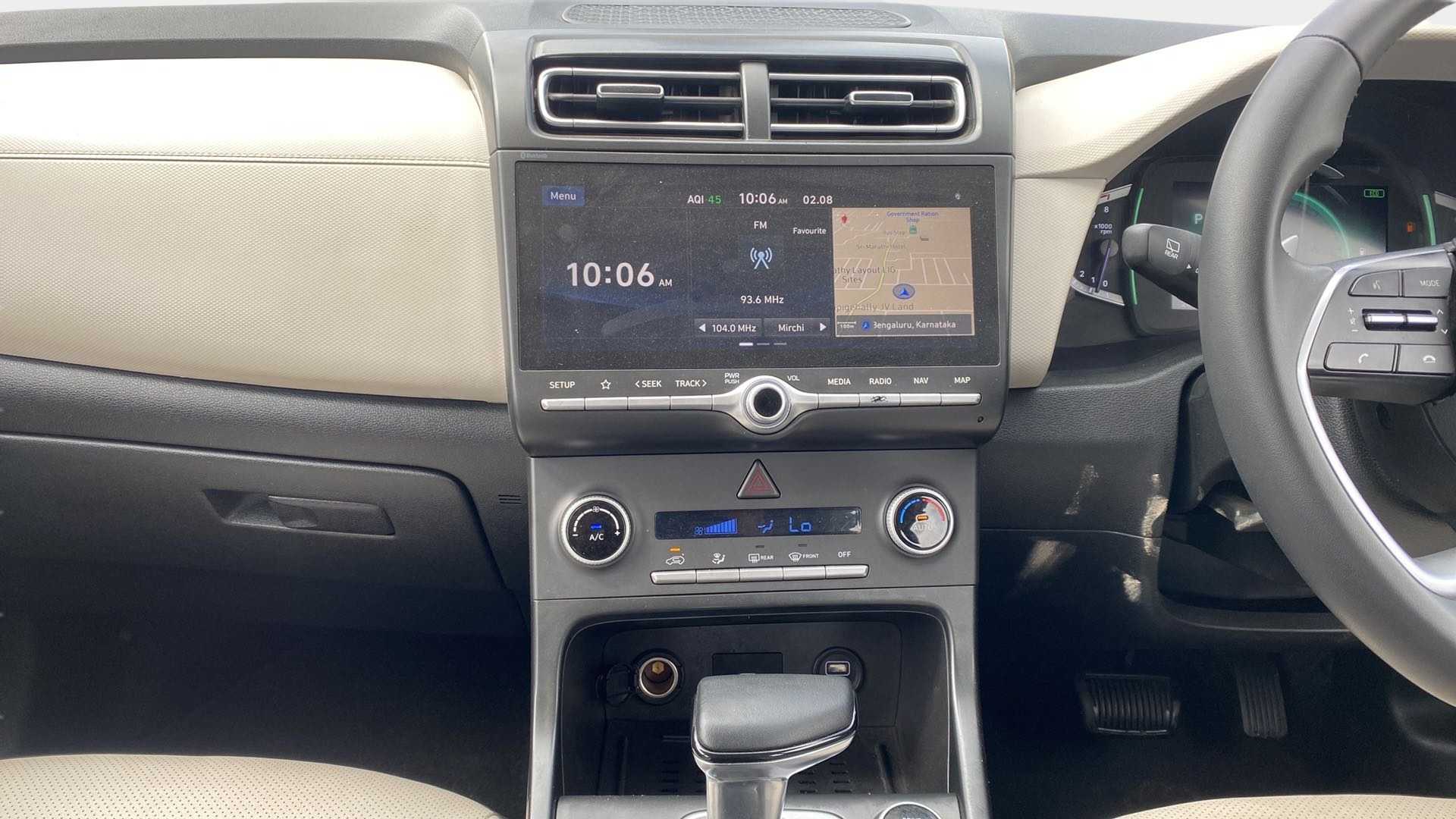 Features