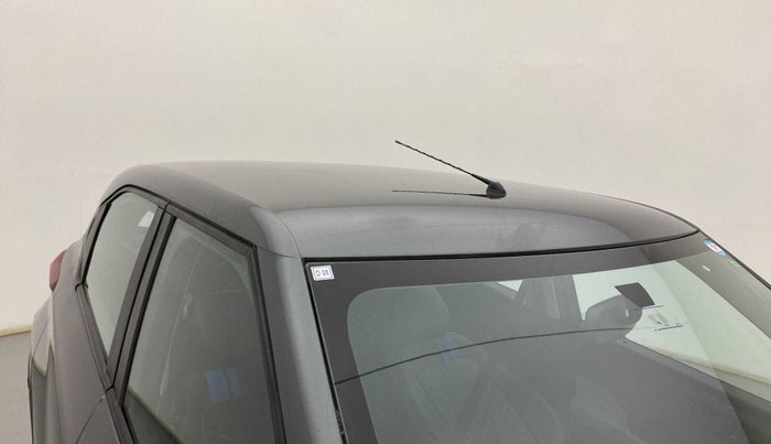2022 Tata PUNCH ADVENTURE RHYTHM PACK MT, Petrol, Manual, 5,291 km, Roof