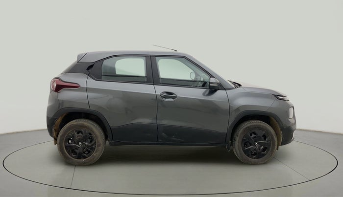2022 Tata PUNCH ADVENTURE RHYTHM PACK MT, Petrol, Manual, 5,291 km, Right Side View
