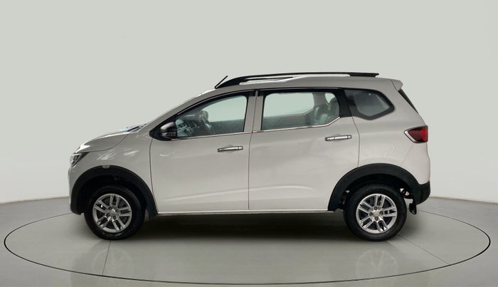 2022 Renault TRIBER RXL MT, Petrol, Manual, 26,543 km, Left Side