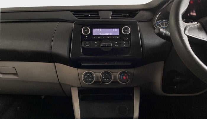2022 Renault TRIBER RXL MT, Petrol, Manual, 26,543 km, Air Conditioner