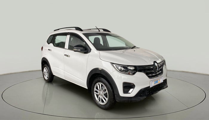 2022 Renault TRIBER RXL MT, Petrol, Manual, 26,543 km, SRP