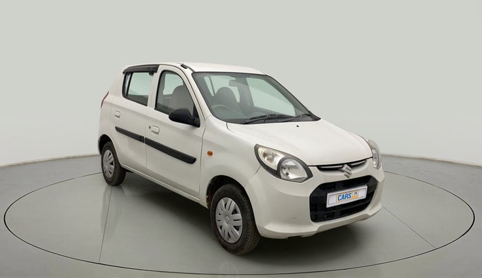 2013 Maruti Alto 800 LXI, Petrol, Manual, 93,264 km, SRP