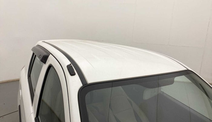 2013 Maruti Alto 800 LXI, Petrol, Manual, 93,264 km, Roof