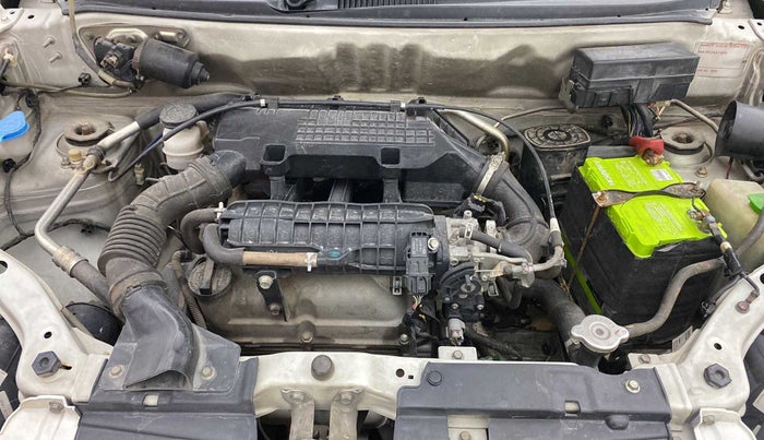 2013 Maruti Alto 800 LXI, Petrol, Manual, 93,264 km, Open Bonet