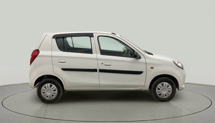 2013 Maruti Alto 800 LXI, Petrol, Manual, 93,264 km, Right Side View