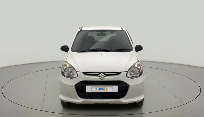 2013 Maruti Alto 800 LXI, Petrol, Manual, 93,264 km, Front
