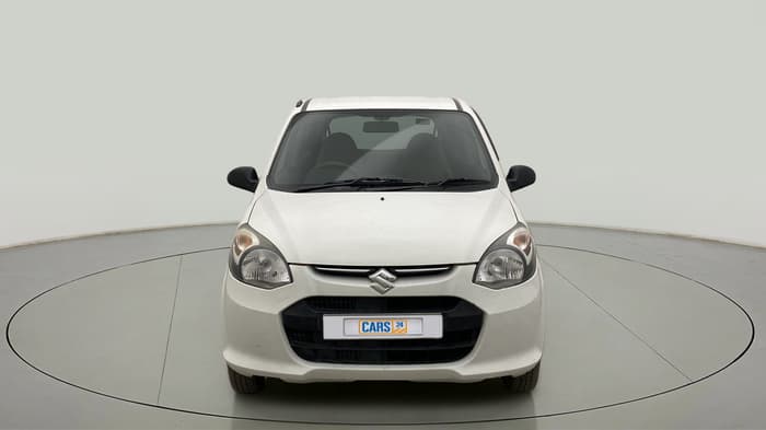 2013 Maruti Alto 800 LXI, Petrol, Manual, 93,264 km, Front